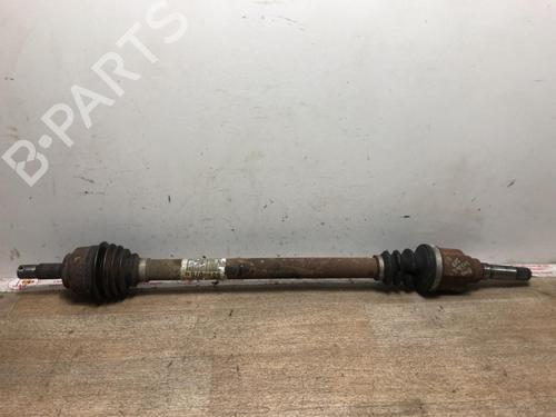 Used Right front driveshaft PEUGEOT 207 (WA_, WC_) 1.6 16V (109 hp) 20631483