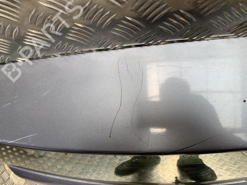 Tailgate NISSAN PIXO (UA0) 1.0 | BP31243911C6