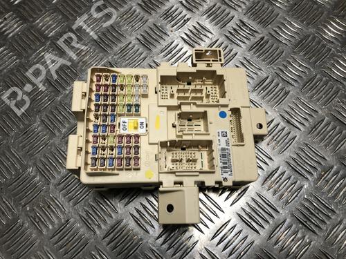 Sikringsdose HYUNDAI TUCSON (TL, TLE) 1.7 CRDi (141 hp) 31197082