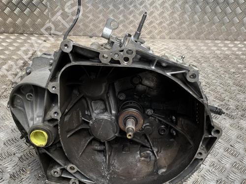 Used Gearbox CITROËN DS4 (NX_) 1.6 HDi 110 (112 hp) 31187710