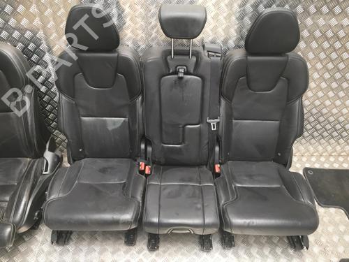 Setesett VOLVO XC90 II (256) D5 AWD | BP31202655C78 