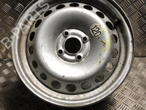 Jante DACIA SANDERO II TCe 90 (B8M1, B8MA, B8AC) (90 hp) 31952831