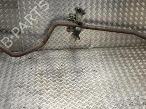 Used Exhaust system RENAULT KANGOO Express (FW0/1_) 1.5 dCi 75 (FW07, FW10, FW04) (75 hp) 30741901