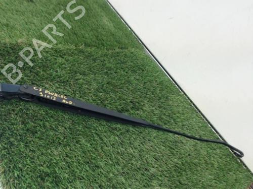 Used Front windshield wiper arm CITROËN C3 Pluriel (HB_) 1.4 (73 hp) 20629526