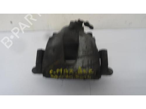 Used Left front brake caliper FORD GRAND C-MAX (DXA/CB7, DXA/CEU) 2.0 TDCi (163 hp) 13270442