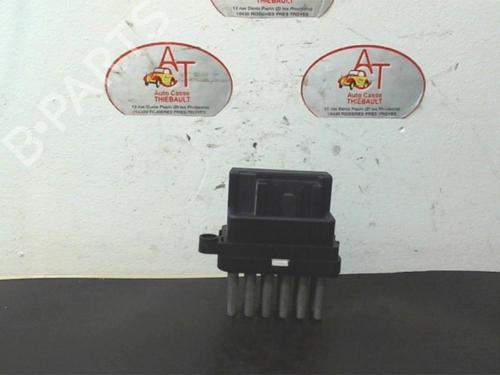 Used Heater resistor FORD C-MAX (DM2) 1.6 (100 hp) 12969497