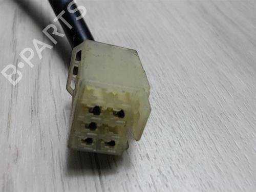 Retrovisor derecho SUZUKI SWIFT III (MZ, EZ) 1.3 DDiS (RS413D) | BP30781648C27