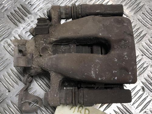 Used Right rear brake caliper OPEL MERIVA B MPV (S10) 1.4 (75) (120 hp) 31244267