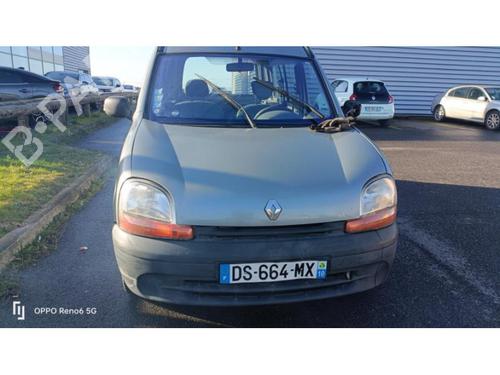 Front right window mechanism RENAULT KANGOO (KC0/1_) D 55 1.9 (KC0D) | BP20619274C23 