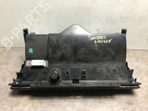 Glove box PORSCHE CAYENNE (9PA) Turbo 4.5 | BP20623465C95