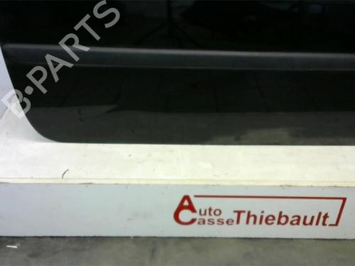 Right front door PEUGEOT 107 (PM_, PN_) 1.0 | BP20611701C3