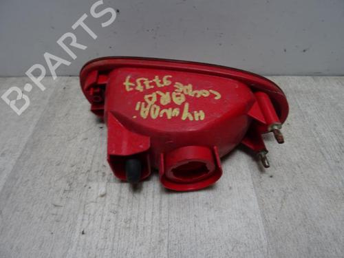 Used Right taillight Right taillight HYUNDAI COUPE II (GK) 2.0 GLS (143 hp) 33294282 33294282