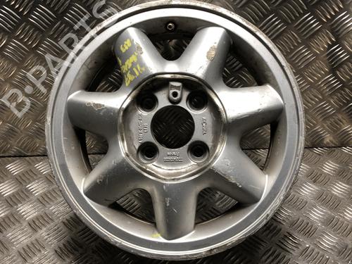 Felge für RENAULT TWINGO I (C06_) 1.2 (C063, C064) (55 hp) 31800630