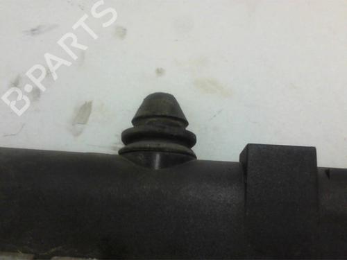 Køler PEUGEOT 407 (6D_) 1.6 HDi 110 (6D9HZC, 6D9HYC) | BP15783700M31