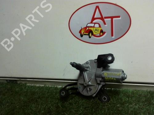 Viskermotor bagrude OPEL ASTRA H Estate (A04) 1.9 CDTI 16V (L35) (120 hp) 28333793