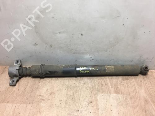 Used Right rear shock absorber CITROËN DS4 (NX_) 1.6 VTi 120 (120 hp) 13229004