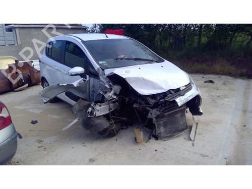 Exhaust system FORD B-MAX (JK) 1.0 EcoBoost | BP20613914M121