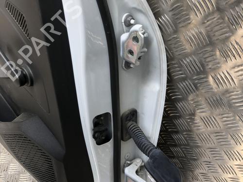 Dør venstre bagtil RENAULT CLIO V (B7_) 1.5 Blue dCi 85 (B7AG) | BP38785681C4 - Image 3