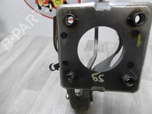 Used Break pedal TOYOTA COROLLA (_E12_) 2.0 D-4D (CDE120_, CDE120R) (90 hp) 12966885