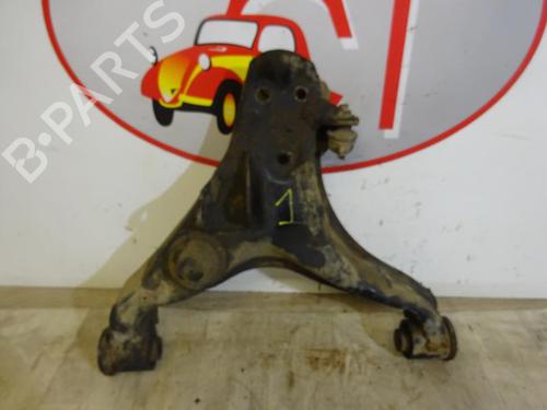 Used Right front suspension arm Right front suspension arm MITSUBISHI PAJERO III Canvas Top (V6_W, V7_W) 3.2 DI-D (V68W, V78W) (165 hp) 39909089 39909089