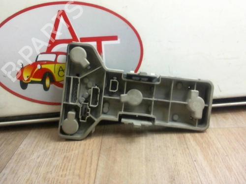 Lampa oświetlenia tablicy rejestracyjnej VW PASSAT B5 (3B2) 1.9 TDI | BP20616125I40 