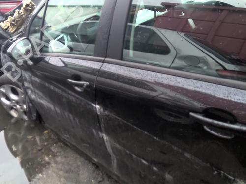 Used Parts CITROËN C3 II (SC_)  1.4  4562891