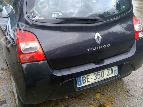 Used Parts RENAULT TWINGO II (CN0_) 1.2 16V (CN0K, CN0V, CN0A) (76 hp) 4426260