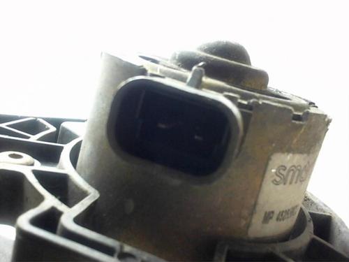 Heater blower motor SMART CITY-COUPE (450) 0.7 (450.330) | BP13227884M62 