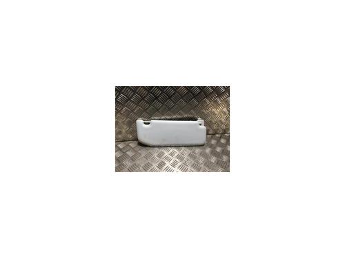 Used Left sun visor PEUGEOT 2008 I (CU_) 1.6 HDi (92 hp) 27581296