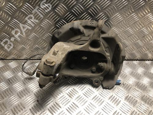 Right front steering knuckle MINI MINI (R56) Cooper S | BP35776844M26 - Image 2