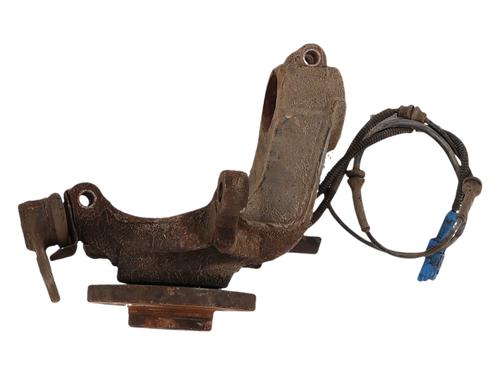 Right front steering knuckle CITROËN DS3 (SA_) 1.6 HDi 90 | BP38072255M26 - Image 5