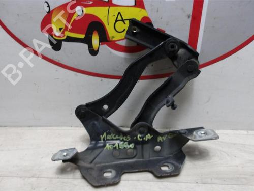 Used Hinge/Door check strap MERCEDES-BENZ A-CLASS (W169) A 180 CDI (169.007, 169.307) (109 hp) 28725192