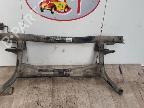 Used Subframe Subframe AUDI A3 Sportback (8PA) 1.6 TDI (105 hp) 33286290 33286290