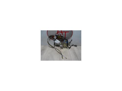 Vergrendeling rechts voor DACIA DOKKER Box Body/MPV 1.2 TCe 115 (FEM0) (114 hp) 13225630