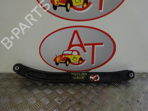 Left rear suspension arm RENAULT TWINGO III (BCM_, BCA_) 0.9 TCe 90 (BCM9, BCM2) | BP13036457M14 