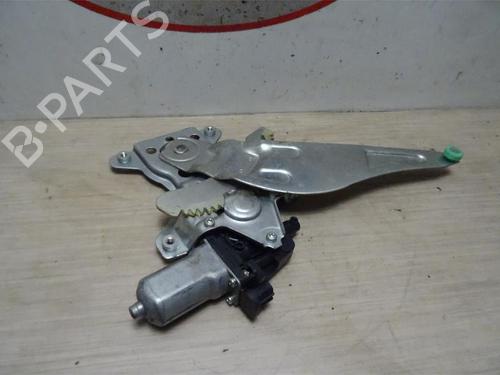 Rear left window mechanism FIAT SEDICI (189_) 1.6 16V 4x4 | BP13228656C24 