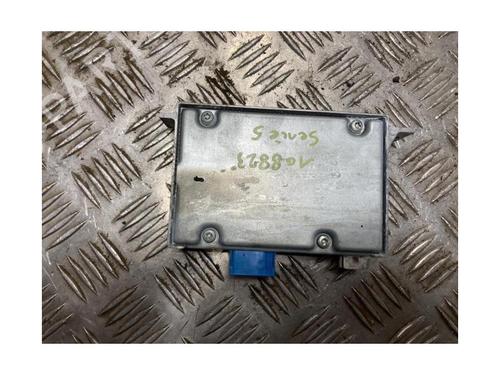 Control unit BMW 5 Gran Turismo (F07) 535 i | BP27729070M11