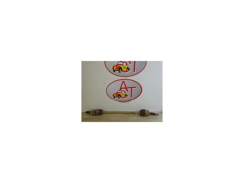 Used Right rear driveshaft MITSUBISHI ASX (GA_W_) 1.8 DI-D 4WD (GA6W) (116 hp) 25297533