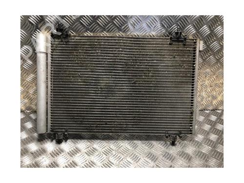 AC radiator CITROËN BERLINGO / BERLINGO FIRST Box Body/MPV (M_) 1.6 HDI 90 (MB9HX, MC9HX) | BP26460084M32 