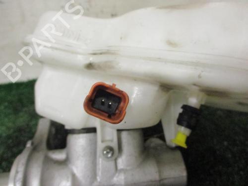 Brake master cylinder PEUGEOT 208 I (CA_, CC_) 1.6 HDi / BlueHDi 75 | BP12968169M77