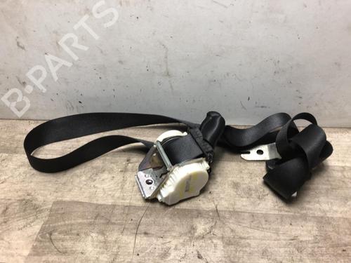 Used Rear right seatbelt BMW 5 Touring (E61) 525 d (197 hp) 30785084