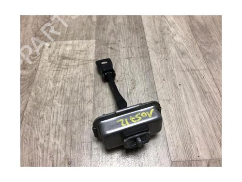 Hinge/Door check strap PEUGEOT 2008 I (CU_) 1.2 THP 110 / PureTech 110 | BP15968604C146