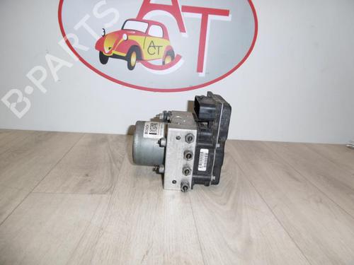 Used ABS pump ALFA ROMEO MITO (955_) 1.3 MultiJet (955AXP1A, 955AYC1A) (95 hp) 13292454
