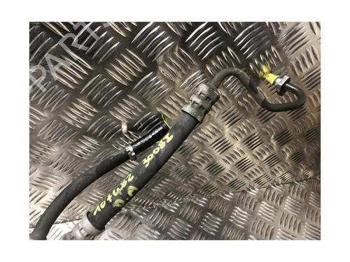 Pipe PEUGEOT 3008 I MPV (0U_) 1.6 HDi | BP21382386M125