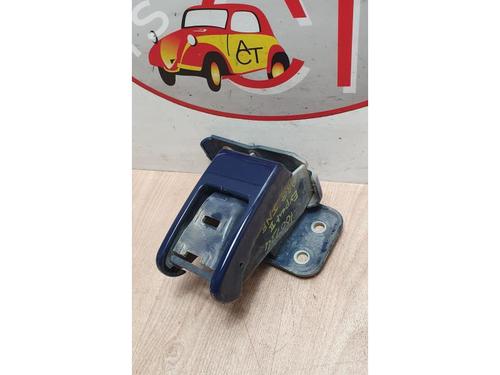 Hinge/Door check strap PEUGEOT EXPERT Van (VF3A_, VF3U_, VF3X_) 2.0 HDi 120 | BP13260993C146 