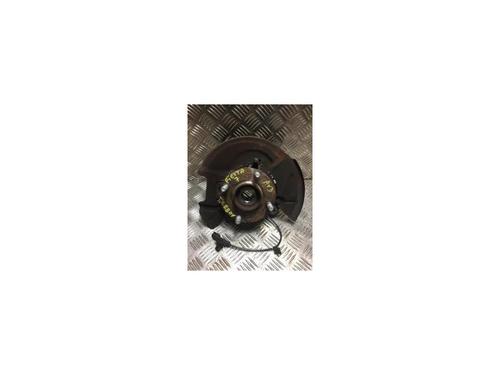 Used Right front steering knuckle FORD FIESTA VII (HJ, HF) 1.1 Ti-VCT (86 hp) 25451648