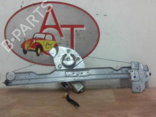 Used Left front window motor DACIA SANDERO 1.4 (BS0C, BS0A, BS0G, BS1F, BS0E) (75 hp) 29267595