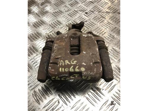Bremssattel links hinten CITROËN C4 CACTUS 1.2 THP 110 | BP30740958M107