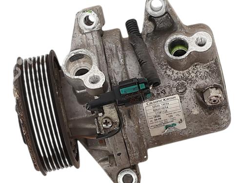 Used AC compressor AC compressor 36558686 36558686