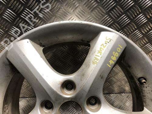 Fælk SUZUKI SX4 (EY, GY) 1.9 DDiS 4x4 (RW419D) | BP31851606C45 